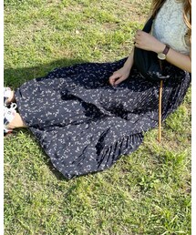 merrylatte | スカート