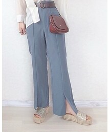 GU | パンツ