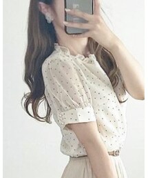 tocco | トップス