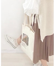 my twilight | トートバッグ