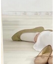 ヒラキ | バレエシューズ