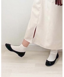 GU | バレエシューズ