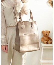 my twilight | トートバッグ