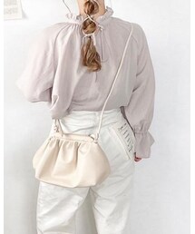 GU | シャツ/ブラウス