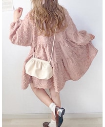 Mos | ワンピース/ドレス