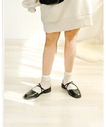 エンビールック | シューズ