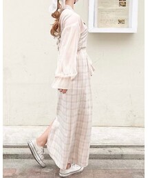 mimitojours | その他