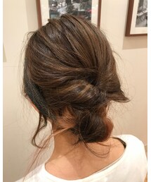 ☺️ヘアアレンジ💕 | その他