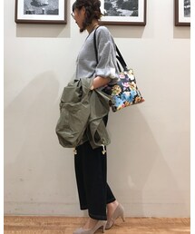 💚サイド | その他