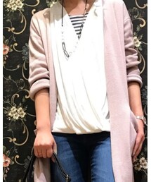 SHOO・LA・RUE | トップス