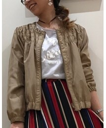 DRESKIP | Tシャツ/カットソー