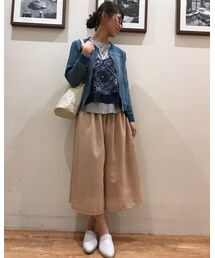 ジャケットあり👚✨ | その他