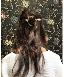 ヘアアレンジ✂️💕 | その他