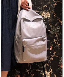 Cutie Blonde | バックパック/リュック