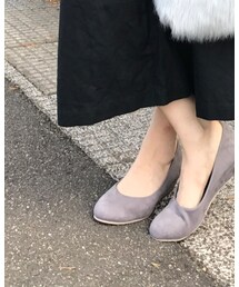 SHOO・LA・RUE | シューズ