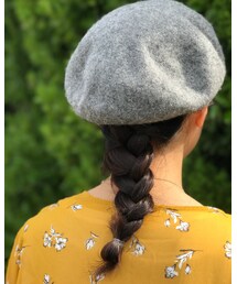 ヘアアレンジ😊✨ | その他