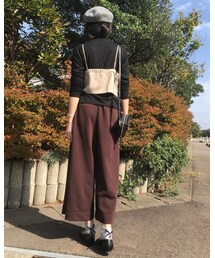 BACK🍀 | その他