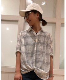 Cutie Blonde | キャップ