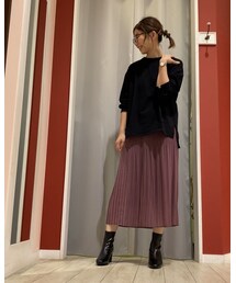👗 | その他
