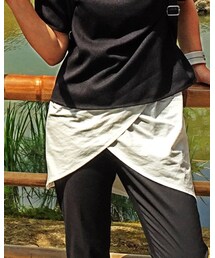 JEANASIS | シャツ/ブラウス