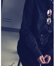 GU | シャツ/ブラウス