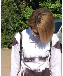 CHROME HEARTS | ネックレス