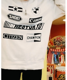 ジャンクマニア | スウェット