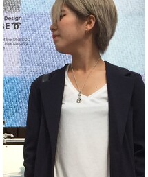 CHROME HEARTS | ネックレス