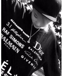 CHROME HEARTS | ネックレス