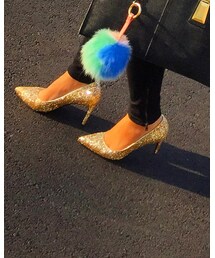 Saint Laurent | パンプス