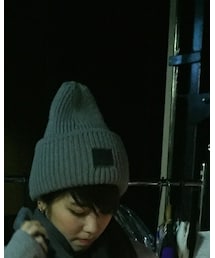 Acne Studios | ニットキャップ/ビーニー