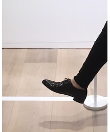 PRADA | ドレスシューズ