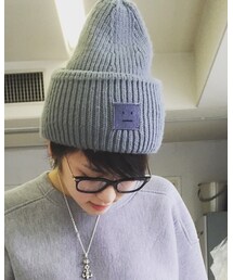 Acne Studios | ニットキャップ/ビーニー