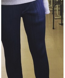 ISSEY MIYAKE | パンツ