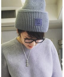 THOM BROWNE | メガネ