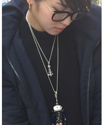 CHROME HEARTS | ネックレス