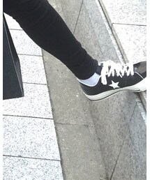 CONVERSE | スニーカー