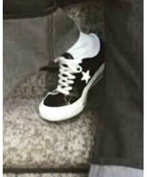 CONVERSE | スニーカー
