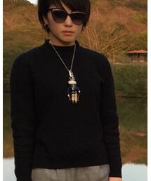 PRADA | キーケース/キーアクセサリー