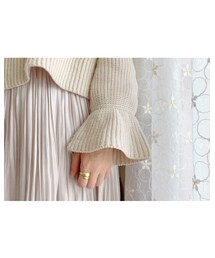 KIKI | クリームブリュレ　No.1(リング)