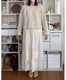 MAJESTIC LEGON | ニット/セーター