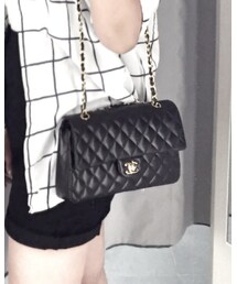 CHANEL | ショルダーバッグ