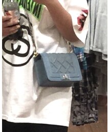 CHARLES & KEITH | ショルダーバッグ