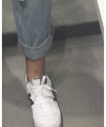 NEW BALANCE | スニーカー