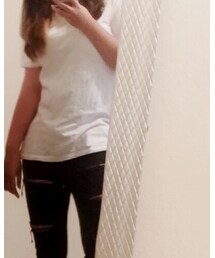 H&M | Tシャツ/カットソー