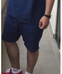 BEAMS PLUS | デニムパンツ