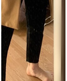 ZARA | その他パンツ