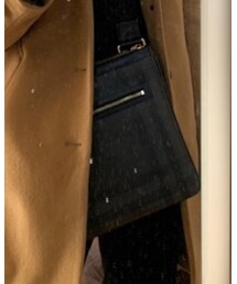 BURBERRY | ショルダーバッグ