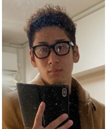 TOM FORD | メガネ