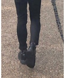 Dr. Martens | ブーツ